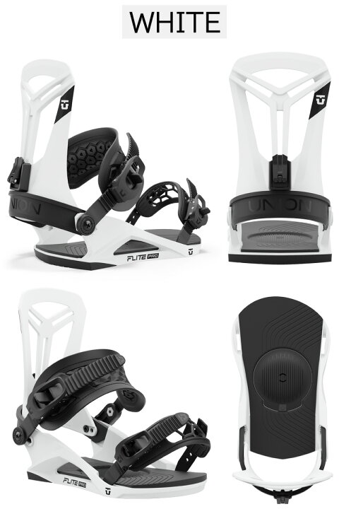 楽天市場】24-25 UNION/ユニオン FLITE PRO フライトプロ メンズ  