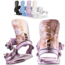 楽天市場】union milan（ビンディング｜スノーボード用品  