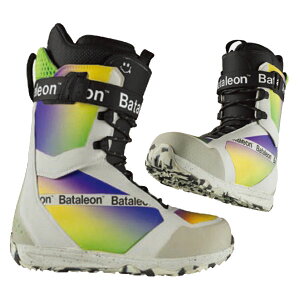 24-25 BATALEON / o^I SALSA LACE TT[X Y fB[X u[c Xm[{[h 2025 ^