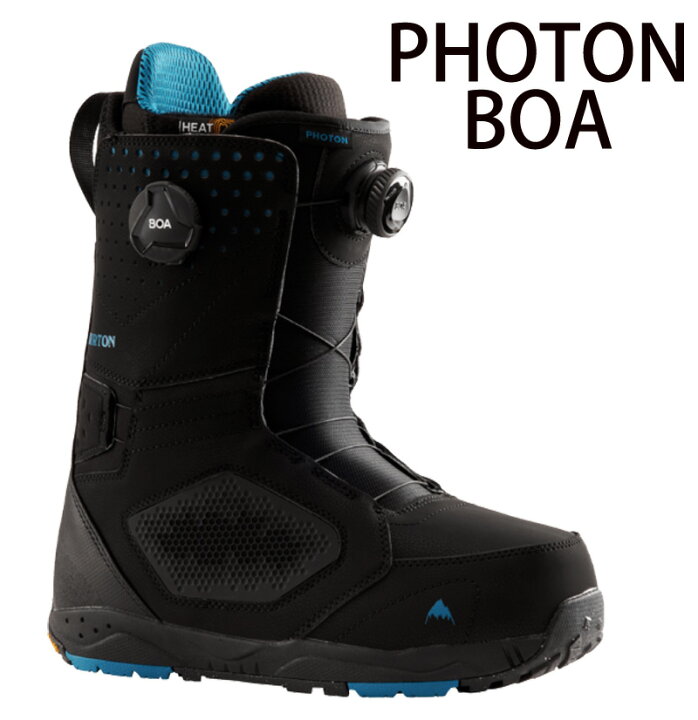 楽天市場】24-25 BURTON/バートン PHOTON BOA WIDE フォトンボア 