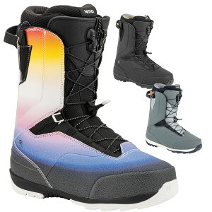 24-25 NITRO/iCg VENTURE x`[ Y fB[X Xm[{[h 2025 ^
