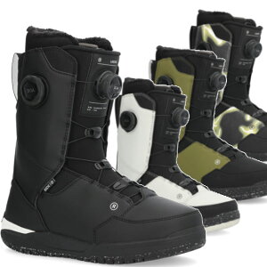 24-25 RIDE/Ch LASSO b\ Y u[c _u{A BOA M^Ή Xm[{[h 2025 ^