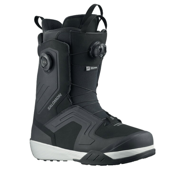楽天市場】24-25 SALOMON/サロモン DIALOGUE DUAL BOA WIDE ダイアログ 