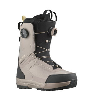 24-25 SALOMON/T VISTA DUAL BOA BX^ fB[X u[c _u{A Xm[{[h 2025 ^