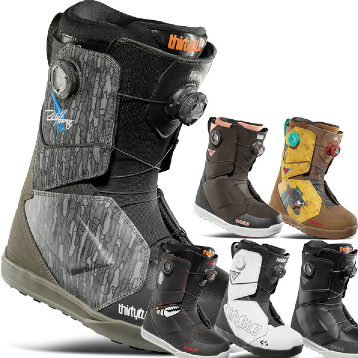 楽天市場】【楽天SS特別価格】24-25 THIRTYTWO/サーティーツー LASHED  