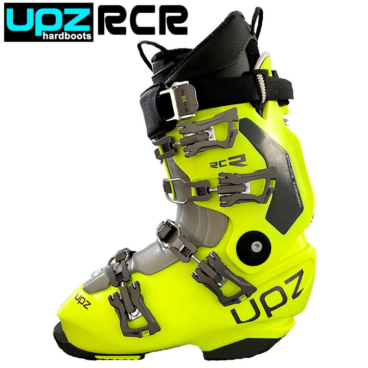 楽天市場】24-25 UPZ / ユーピーゼット RCR FLO インナー メンズ 
