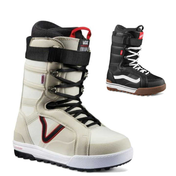 楽天市場】24-25 VANS/バンズ HI-STANDARD PRO ハイスタンダードプロ 