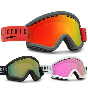 24-25 ELECTRIC/GNgbN EGV C[W[uC S[O AWAtBbg obNXgbv Y fB[X Xm[{[h XL[ 2025 ^