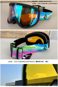 yVC5%OFFN[|z24-25 VOLCOM/{R FOOTPRINTS MIKE RAVELSON obNXgbv Y fB[X S[O WptBbg Xm[{[h XL[ 2025 ^