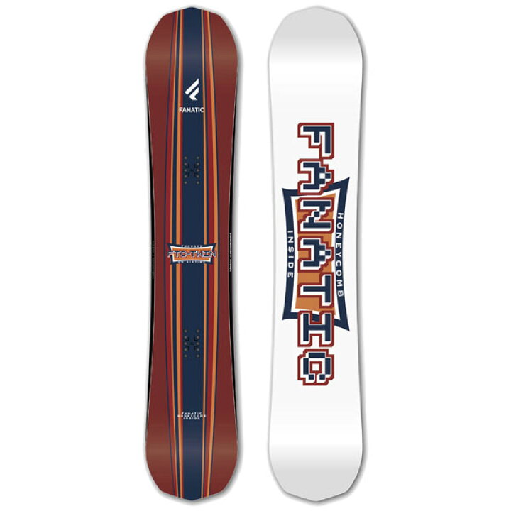 楽天市場】24-25 FANATIC / ファナティック FTC TWIN エフティーシーツ 