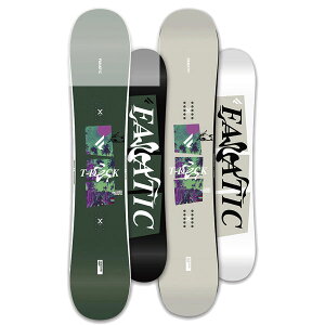 24-25 FANATIC / �t�@�i�e�B�b�N T-DECK �e�B�[�f�b�L �����Y ���f�B�[�X �X�m�[�{�[�h �� 2025 �^����