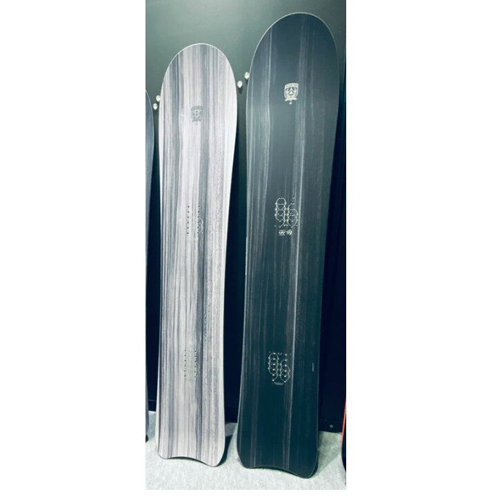 楽天市場】24-25 GRAY/グレイ LOVEBUZZ 58/62 ラヴバズ メンズ GRAY LOVEBUZZ 162 スノーボード