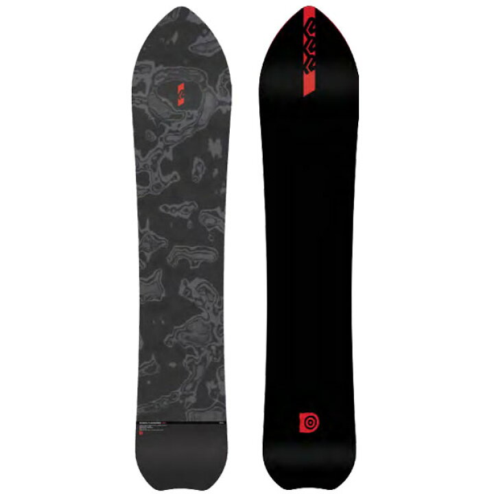 楽天市場】24-25 K2 / ケーツー NISEKO PLESURE ニセコプレジャー 