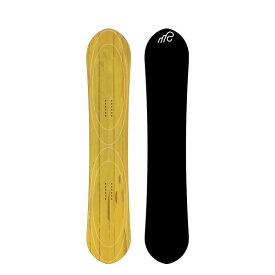 24-25 MOSS SNOWBOARDS / モススノーボード Q2 キュウツー メンズ レディース スノーボード パウダー 板 2025 予約商品