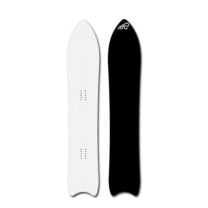 楽天市場】【WAXメンテ+カバーサービス】24-25 MOSS SNOWBOARDS / モス 