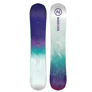 yyVSSʉiz24-25 NIDECKER / iCfbJ[ MICRON VENUS }CNB[iX LbY [X Xm[{[h  2025 ^