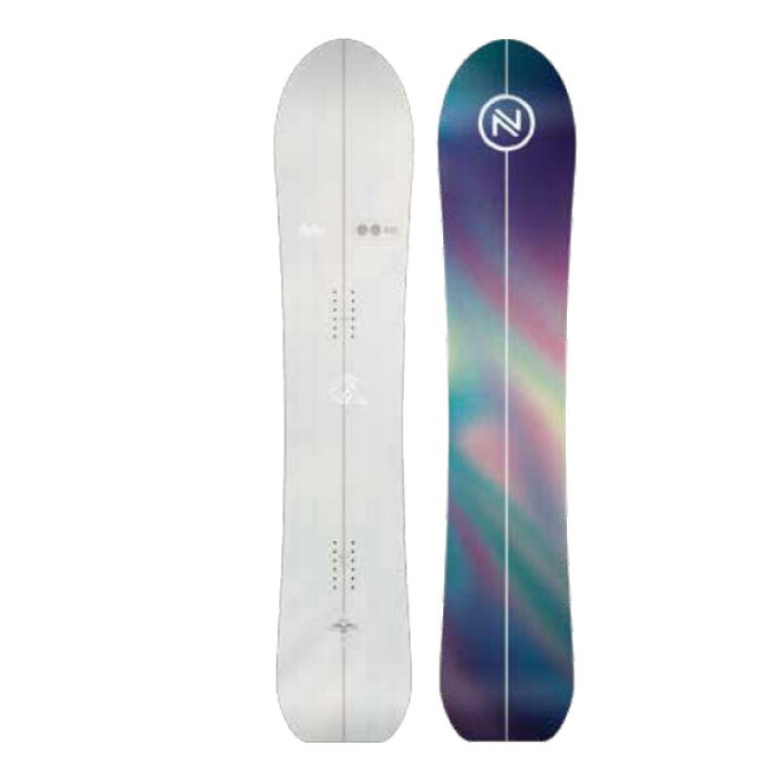 楽天市場】【2000円クーポン】24-25 NIDECKER / ナイデッカー MELLOW  
