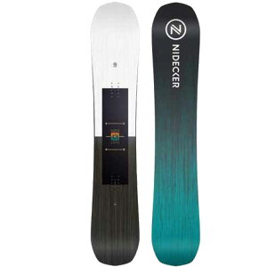 24-25 NIDECKER / iCfbJ[ SCORE XRA Y fB[X Xm[{[h  2025 ^