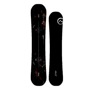 24-25 NOVEMBER / ノベンバー D4 ディーフォー メンズ レディース スノーボード グラトリ 板 2025 型落ち