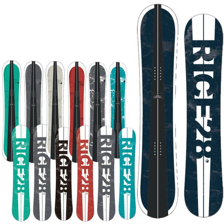 楽天市場】24-25 RICE28 / ライス28 RT6 メンズ レディース 