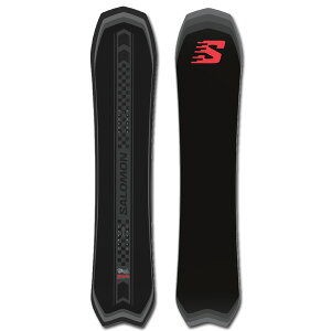 24-25 SALOMON / �T������ DANCEHAUL PRO �_���X�z�[���v�� �����Y �t���[���� �X�m�[�{�[�h �� 2025 �^����
