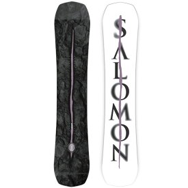 24-25 SALOMON / CRAFT クラフト メンズ レディース スノーボード 板 2025 予約商品