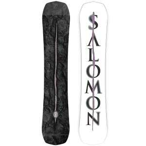 24-25 SALOMON / T CRAFT Ntg Y fB[X Xm[{[h  2025 ^