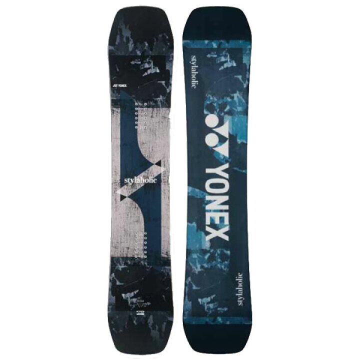 楽天市場】24-25 YONEX/ヨネックス STYLAHOLIC スタイラホリック 