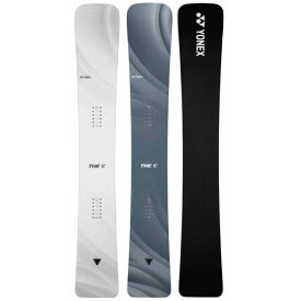 24-25 YONEX/ヨネックス THE C ザ シー メンズ レディース スノーボード アルペン ハードブーツ カービング 板 2025 予約商品