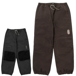 24-25 HOWL/nE PUBLIC × HOWL SNOW pant Y fB[X hpc Xm[{[hEFA Xm[EFA[ 2025 ^