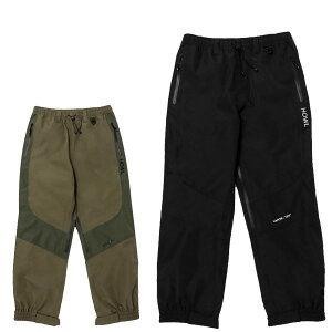 24-25 HOWL/nE SHELL SNOW pant Y fB[X hpc Xm[{[hEFA Xm[EFA[ 2025 ^