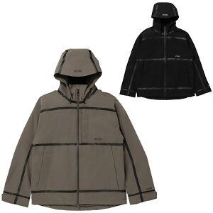 24-25 HOWL/nE TAPED SNOW jacket Y fB[X hWPbg Xm[{[hEFA Xm[EFA[ 2025 ^