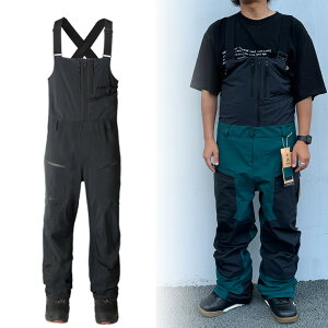 24-25 JONES/W[Y SHRALPINIST GORE-TEX ePE RECYCLED bibs Y fB[X hrupc SAebNX Xm[{[hEFA Xm[EFA[ 2025 ^