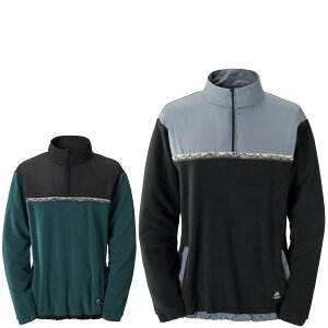 24-25 JONES/W[Y RECYCLED FLEECE HALF ZIP pullover Y fB[X WPbg Xm[{[hEFA Ci[t[X ZJhC[ 2025 ^
