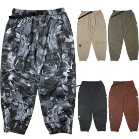 24-25 REPUBLIC & CO/リパブリック 7TH CHAMBER CARGO pant メンズ レディース 防水パンツ スノーボードウェア スノーウェアー 2025
