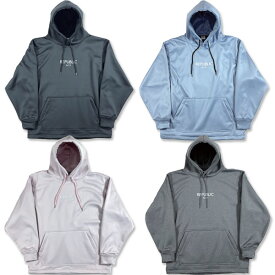 24-25 REPUBLIC & CO/リパブリック CLASSIC BONDING hoodie メンズ レディース 撥水加工パーカー スノーボードウェア スノーウェアー 2025 予約商品