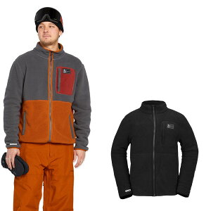 yVC5%OFFN[|z24-25 VOLCOM/{R FLEECER FULL zip p Y fB[X Xm[{[hEFA Xm[{[hAp t[X 2025 ^