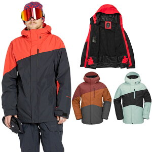 24-25 VOLCOM/{R PRIMRY jacket p Y fB[X hWPbg Xm[{[hEFA Xm[EFA[ 2025 ^