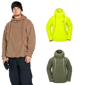 24-25 VOLCOM/{R UNTETHERED balaclava Y fB[X Xm[{[hEFA Xm[{[hAp t[fB[ 2025 ^