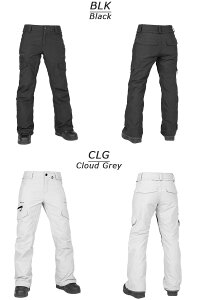 24-25 VOLCOM/{R ASTON GORE-TEX pant p fB[X hpc SAebNXXm[{[hEFA Xm[EFA[ 2025 ^
