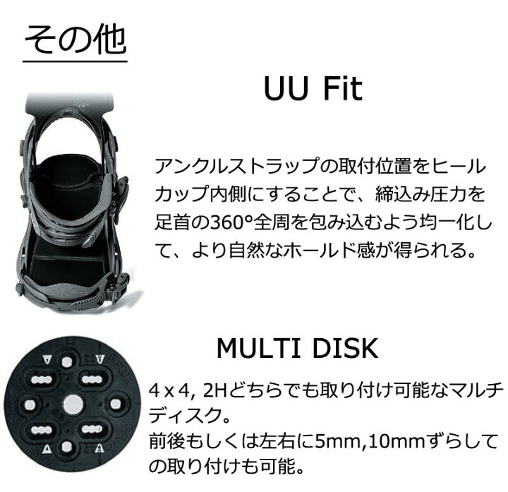 楽天市場】25-26 FLUX/フラックス CV シーブイ メンズ レディース 