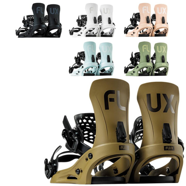 楽天市場】25-26 FLUX/フラックス EM イーエム メンズ レディース 
