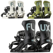 楽天市場】FLUX DS（モデル年式（ウィンタースポーツ）21-22モデル 