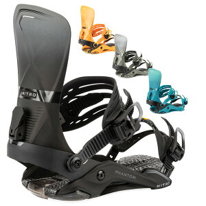 25-26 NITRO/iCg PHANTOM t@g Y fB[X rfBO oCfBO Xm[{[h 2026 \񏤕i