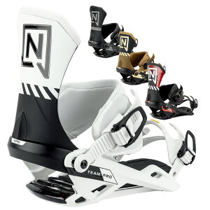 25-26 NITRO/�i�C�g�� TEAM PRO �`�[���v�� �����Y ���f�B�[�X �r���f�B���O �o�C���f�B���O �X�m�[�{�[�h 2026
