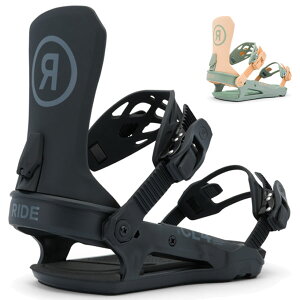 25-26 RIDE/Ch CL-4 V[GtH[ fB[X rfBO oCfBO Xm[{[h 2026 \񏤕i