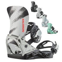 楽天市場】SALOMON（ビンディング｜スノーボード用品）：ウィンター 