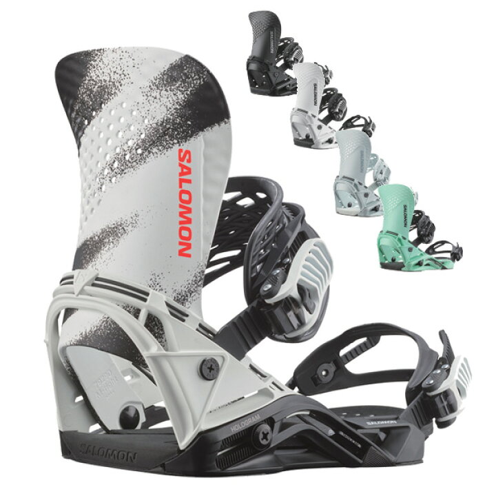 楽天市場】25-26 SALOMON/サロモン HOLOGRAM ホログラム メンズ 