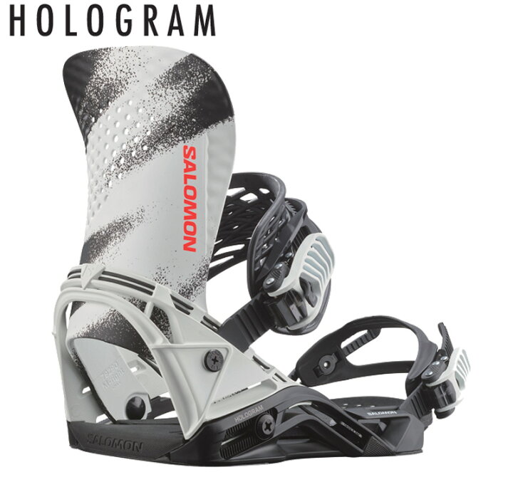 楽天市場】25-26 SALOMON/サロモン HOLOGRAM ホログラム メンズ 
