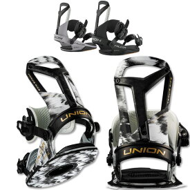 25-26 UNION/ユニオン FALCOR ファルコア メンズ レディース ビンディング バインディング スノーボード 2026 予約商品